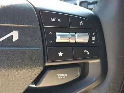 2026 Kia Sportage X-Line AWD