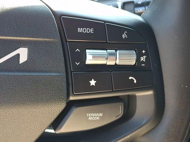 2026 Kia Sportage X-Line AWD