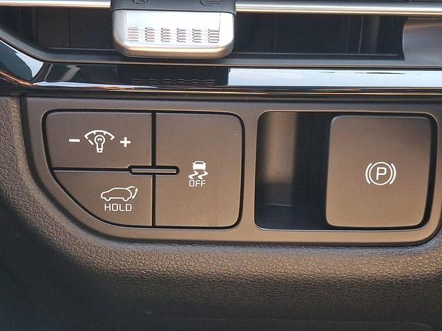 2026 Kia Sportage X-Line AWD