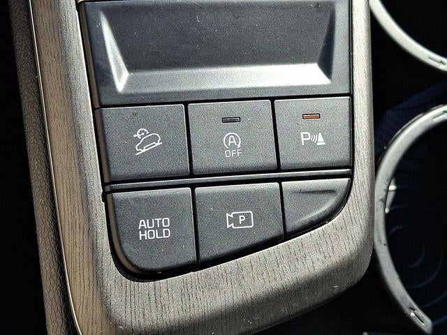 2026 Kia Sportage X-Line AWD