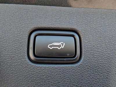 2026 Kia Sportage X-Line AWD