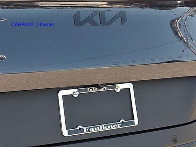 2026 Kia Sportage X-Line AWD