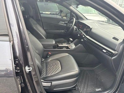 2026 Kia Sportage X-Line AWD