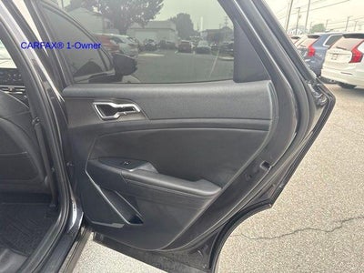 2026 Kia Sportage X-Line AWD