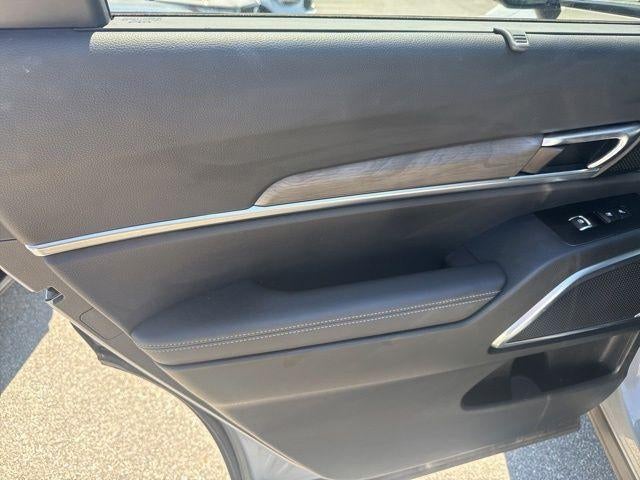 2024 Kia Telluride SX Prestige X-Line AWD