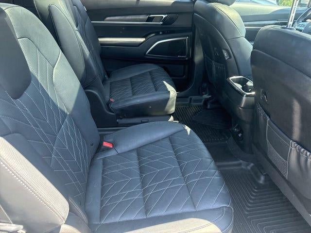 2024 Kia Telluride SX Prestige X-Line AWD