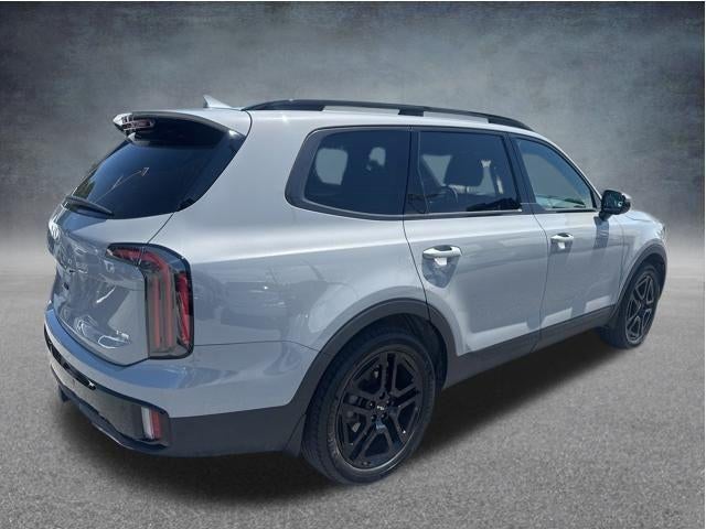 2024 Kia Telluride SX Prestige X-Line AWD