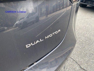 2018 Tesla Model 3 Long Range Battery AWD