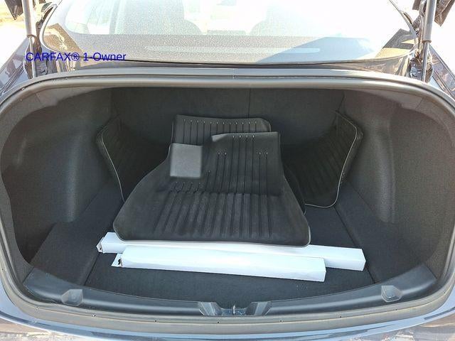 2018 Tesla Model 3 Long Range Battery AWD