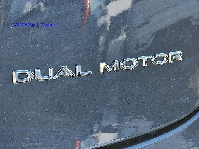 2018 Tesla Model 3 Long Range Battery AWD