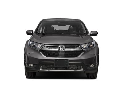 2019 Honda CR-V EX AWD