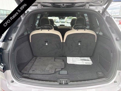 2026 Volvo EX90 Twin Motor Performance Ultra 7-Seater