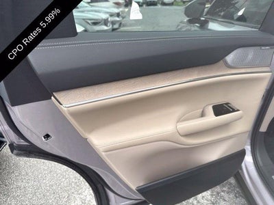 2026 Volvo EX90 Twin Motor Performance Ultra 7-Seater