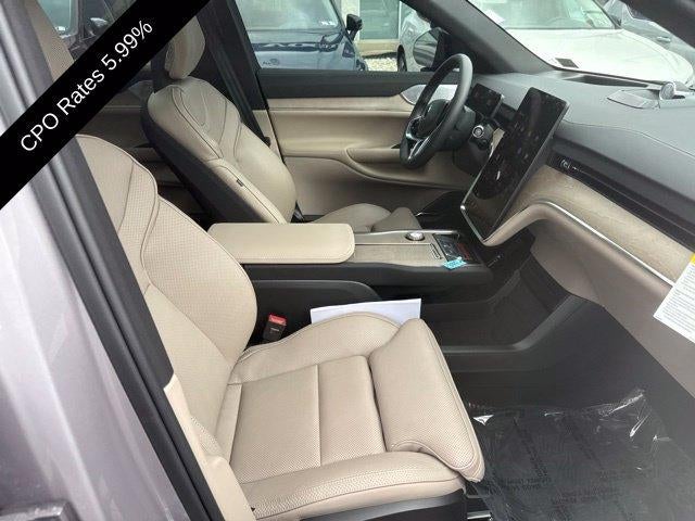 2026 Volvo EX90 Twin Motor Performance Ultra 7-Seater