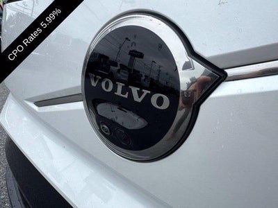 2026 Volvo EX90 Twin Motor Plus 6-Seater