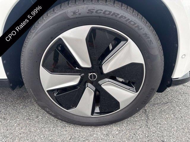 2026 Volvo EX90 Twin Motor Plus 6-Seater