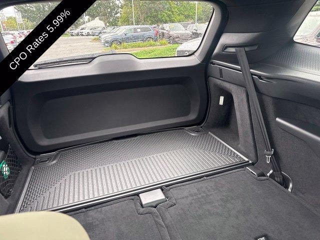 2026 Volvo EX90 Twin Motor Plus 6-Seater