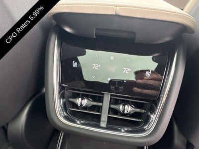 2026 Volvo EX90 Twin Motor Plus 6-Seater