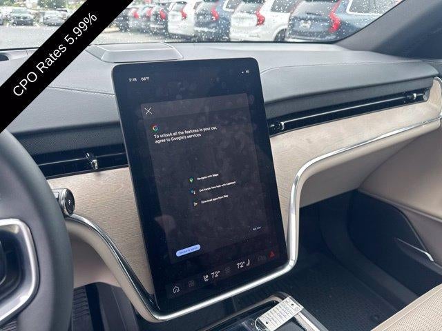 2026 Volvo EX90 Twin Motor Plus 6-Seater