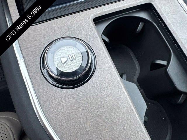 2026 Volvo EX90 Twin Motor Plus 6-Seater