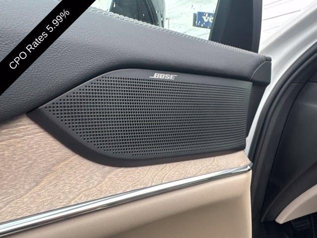 2026 Volvo EX90 Twin Motor Plus 6-Seater