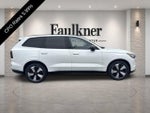 2026 Volvo EX90 Twin Motor Plus 6-Seater