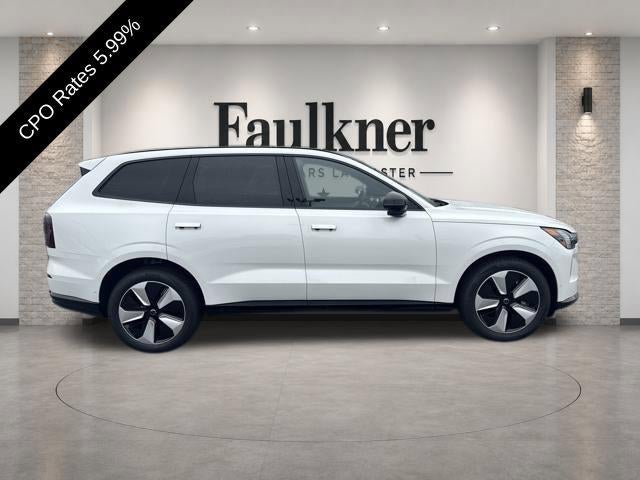 2026 Volvo EX90 Twin Motor Plus 6-Seater