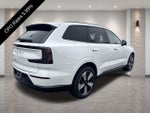 2026 Volvo EX90 Twin Motor Plus 6-Seater