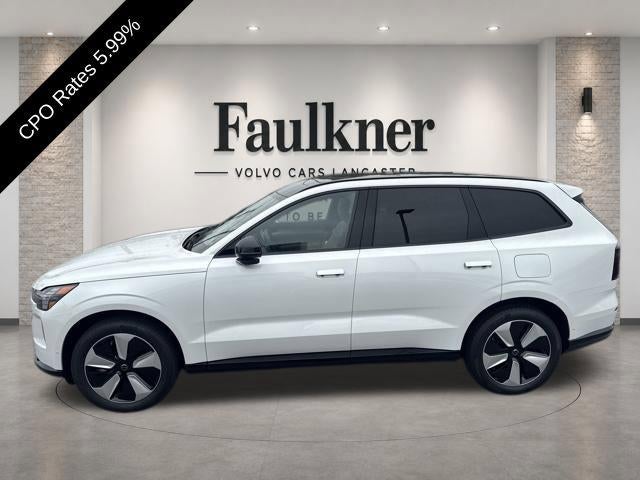 2026 Volvo EX90 Twin Motor Plus 6-Seater