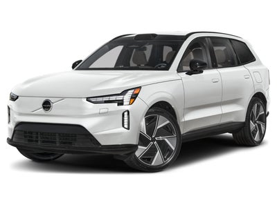 2026 Volvo EX90 Twin Motor Plus 6-Seater