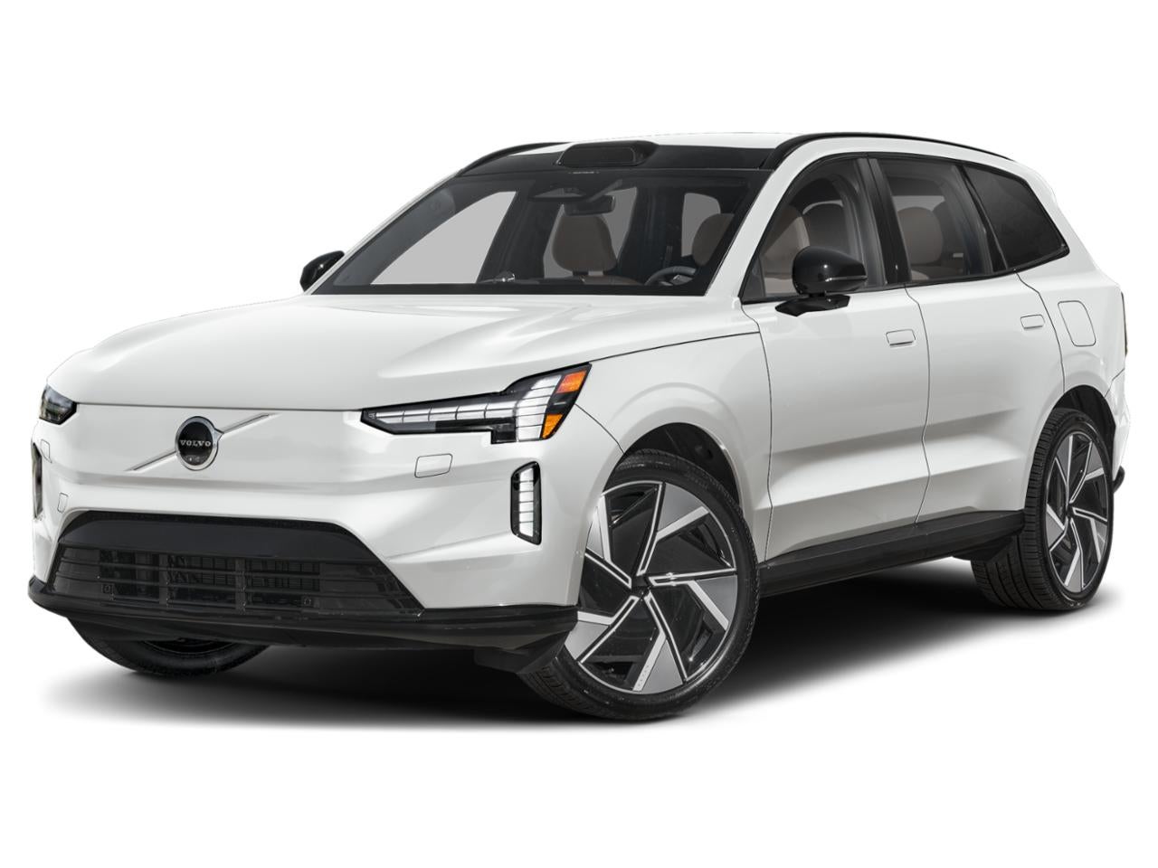2026 Volvo EX90 Twin Motor Plus 6-Seater