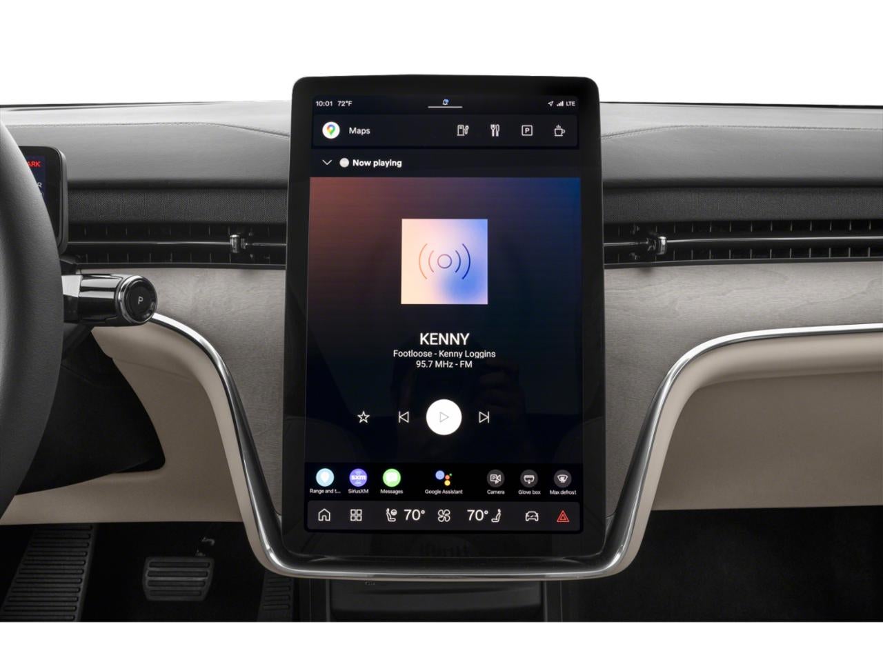 2026 Volvo EX90 Twin Motor Plus 6-Seater