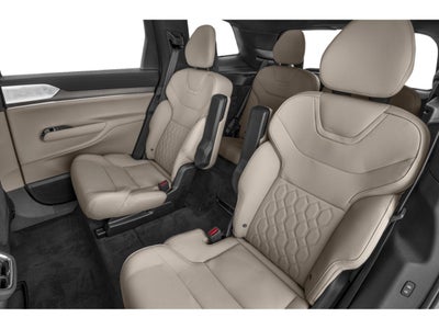 2026 Volvo EX90 Twin Motor Plus 6-Seater