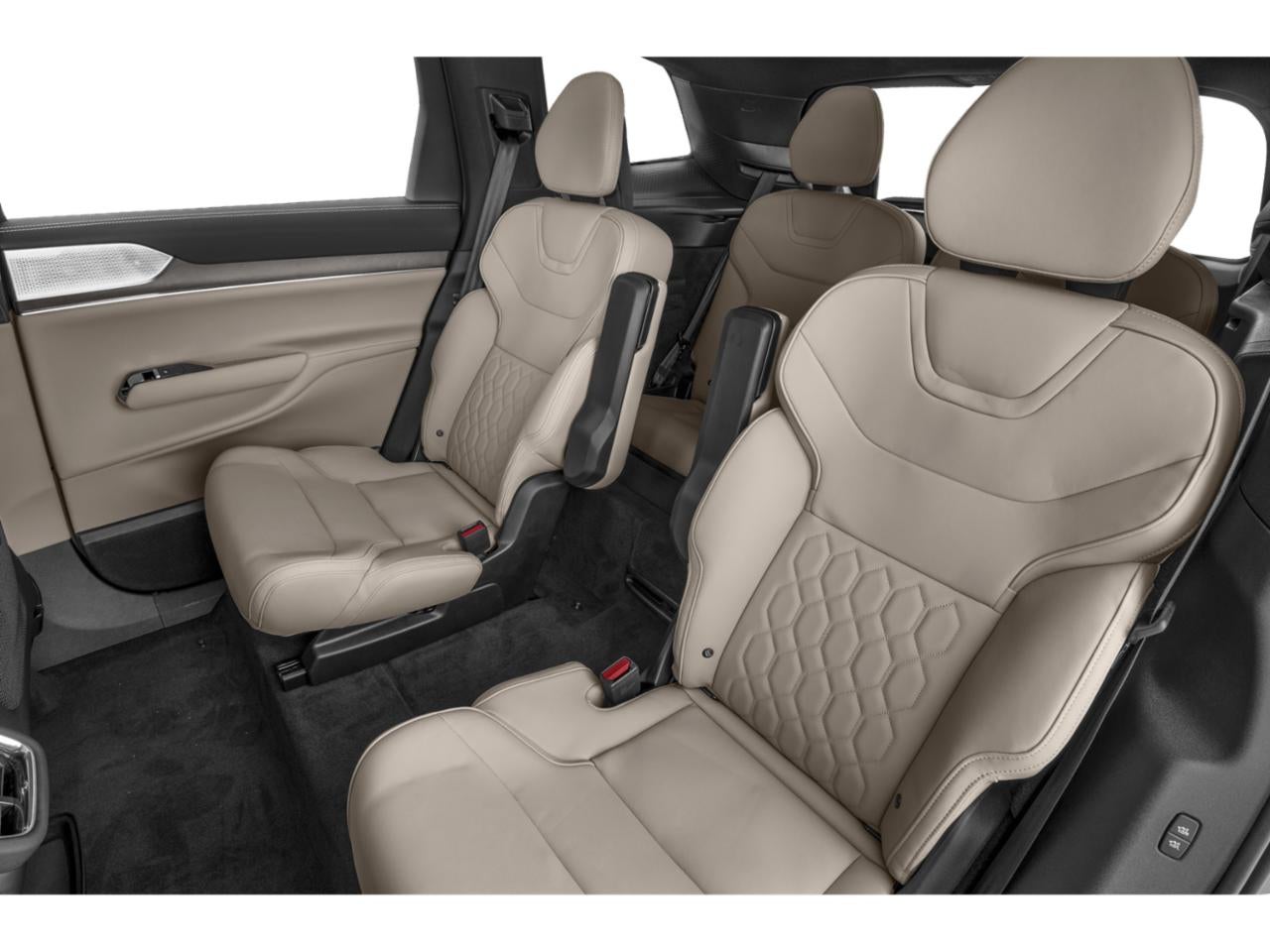 2026 Volvo EX90 Twin Motor Plus 6-Seater