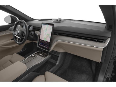 2026 Volvo EX90 Twin Motor Plus 6-Seater