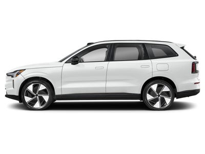 2026 Volvo EX90 Twin Motor Plus 6-Seater