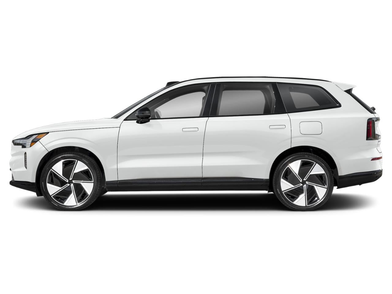2026 Volvo EX90 Twin Motor Plus 6-Seater