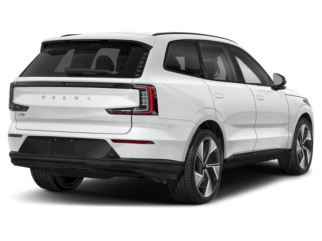 2026 Volvo EX90 Twin Motor Plus 6-Seater