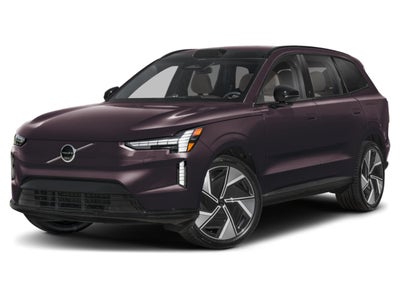 2026 Volvo EX90 Twin Motor Plus 6-Seater