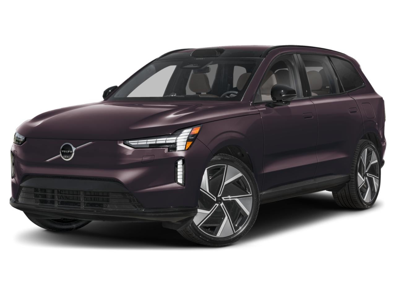 2026 Volvo EX90 Twin Motor Plus 6-Seater