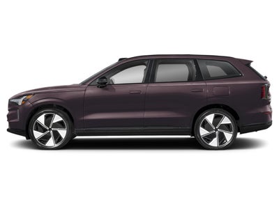 2026 Volvo EX90 Twin Motor Plus 6-Seater