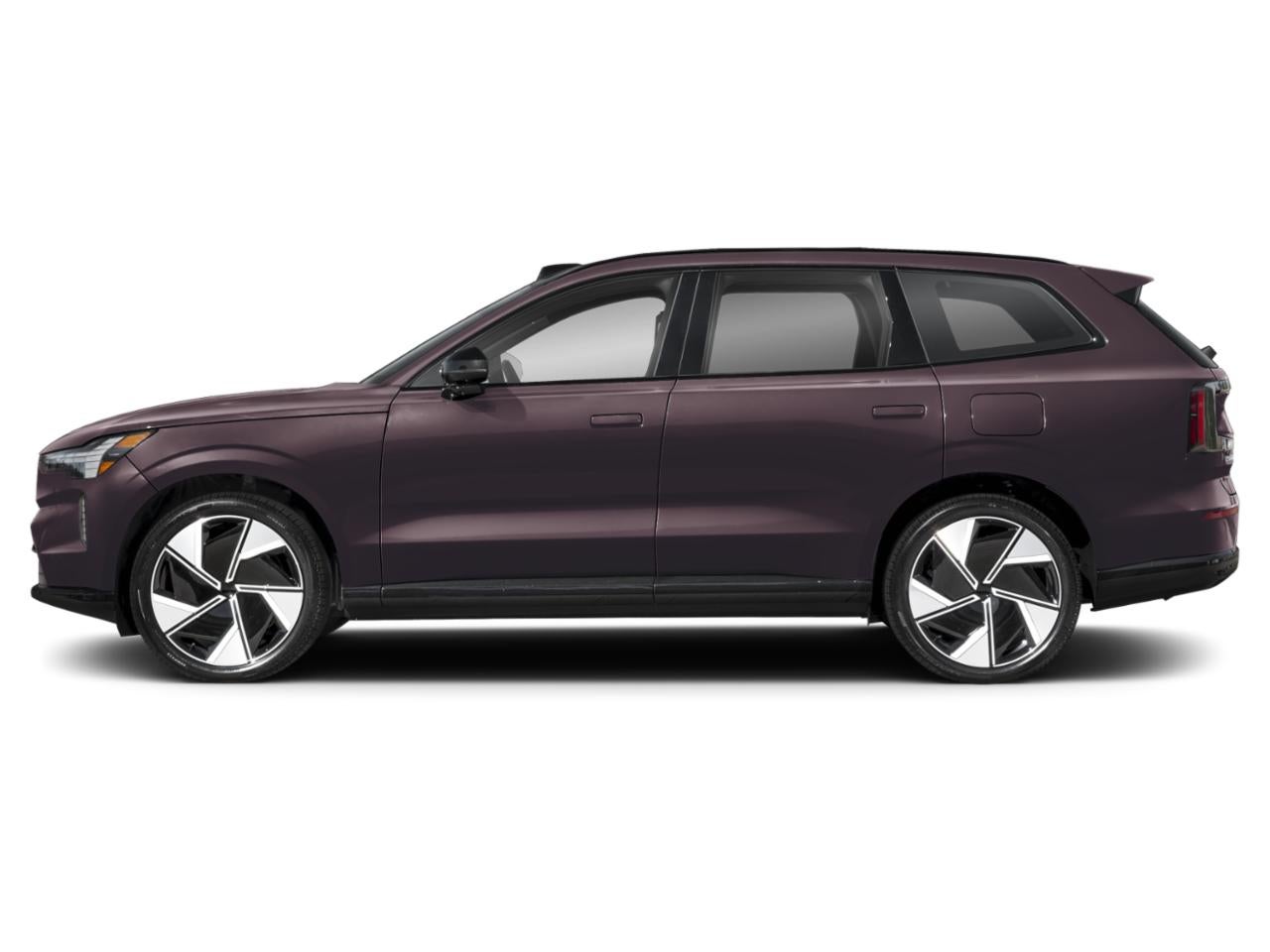 2026 Volvo EX90 Twin Motor Plus 6-Seater