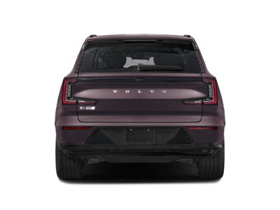 2026 Volvo EX90 Twin Motor Plus 6-Seater