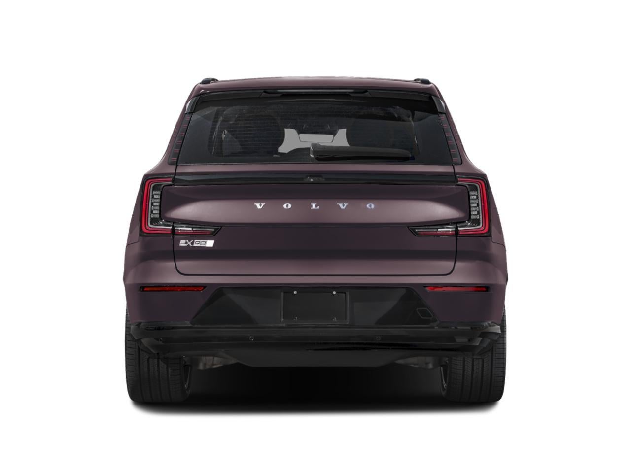 2026 Volvo EX90 Twin Motor Plus 6-Seater
