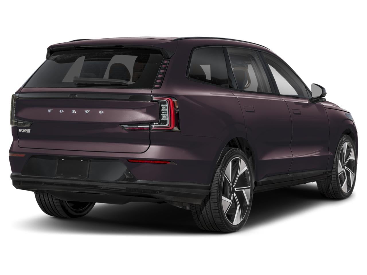 2026 Volvo EX90 Twin Motor Plus 6-Seater