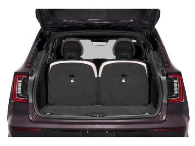 2026 Volvo EX90 Twin Motor Plus 6-Seater