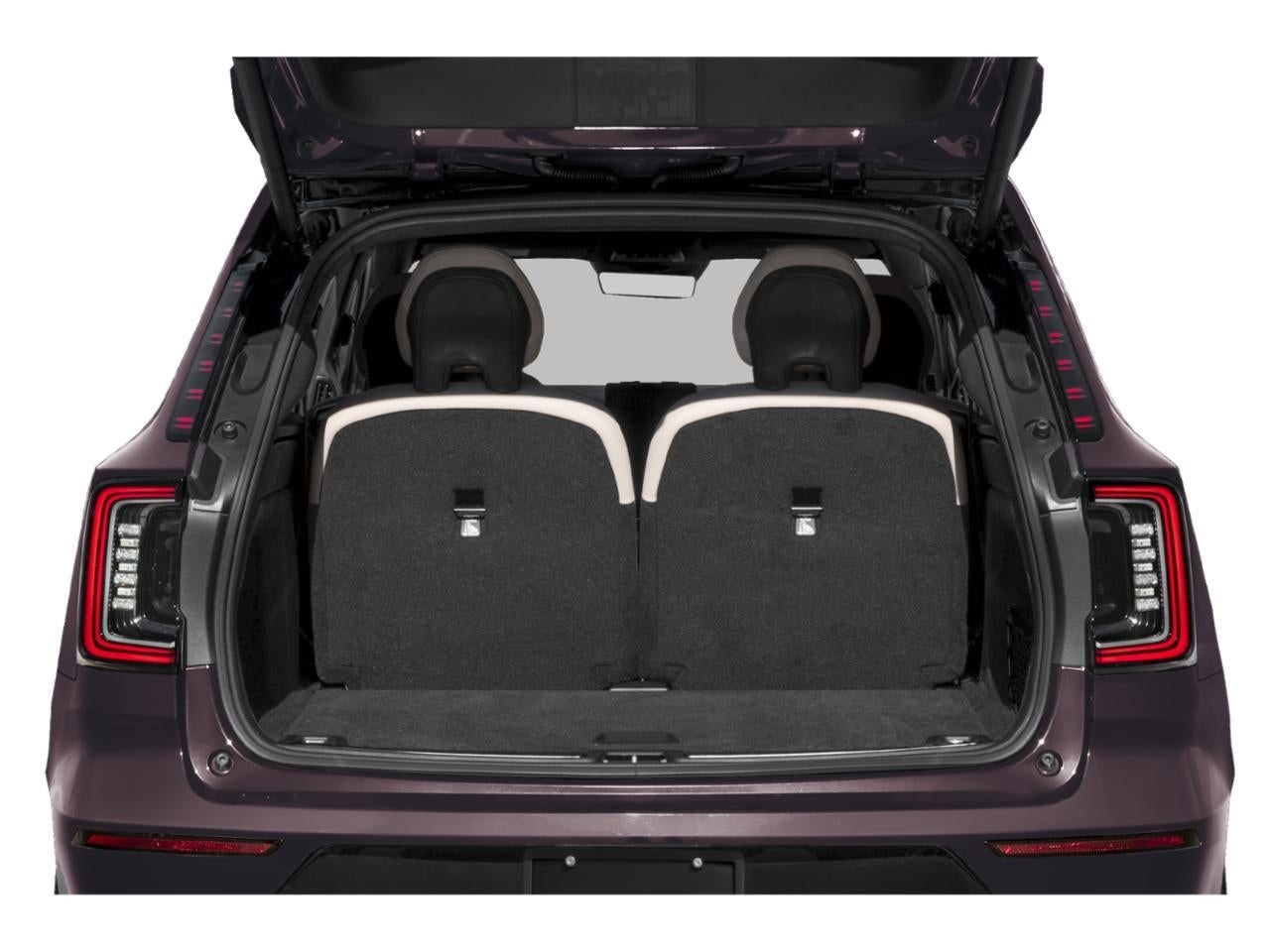 2026 Volvo EX90 Twin Motor Plus 6-Seater