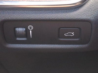 2021 Volvo S60 T5 AWD Momentum