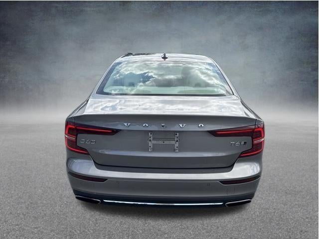 2019 Volvo S60 T6 AWD Inscription