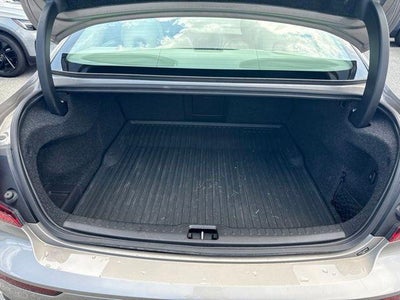 2019 Volvo S60 T6 AWD Inscription